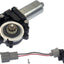 Dorman 742-444 Power Window Motor