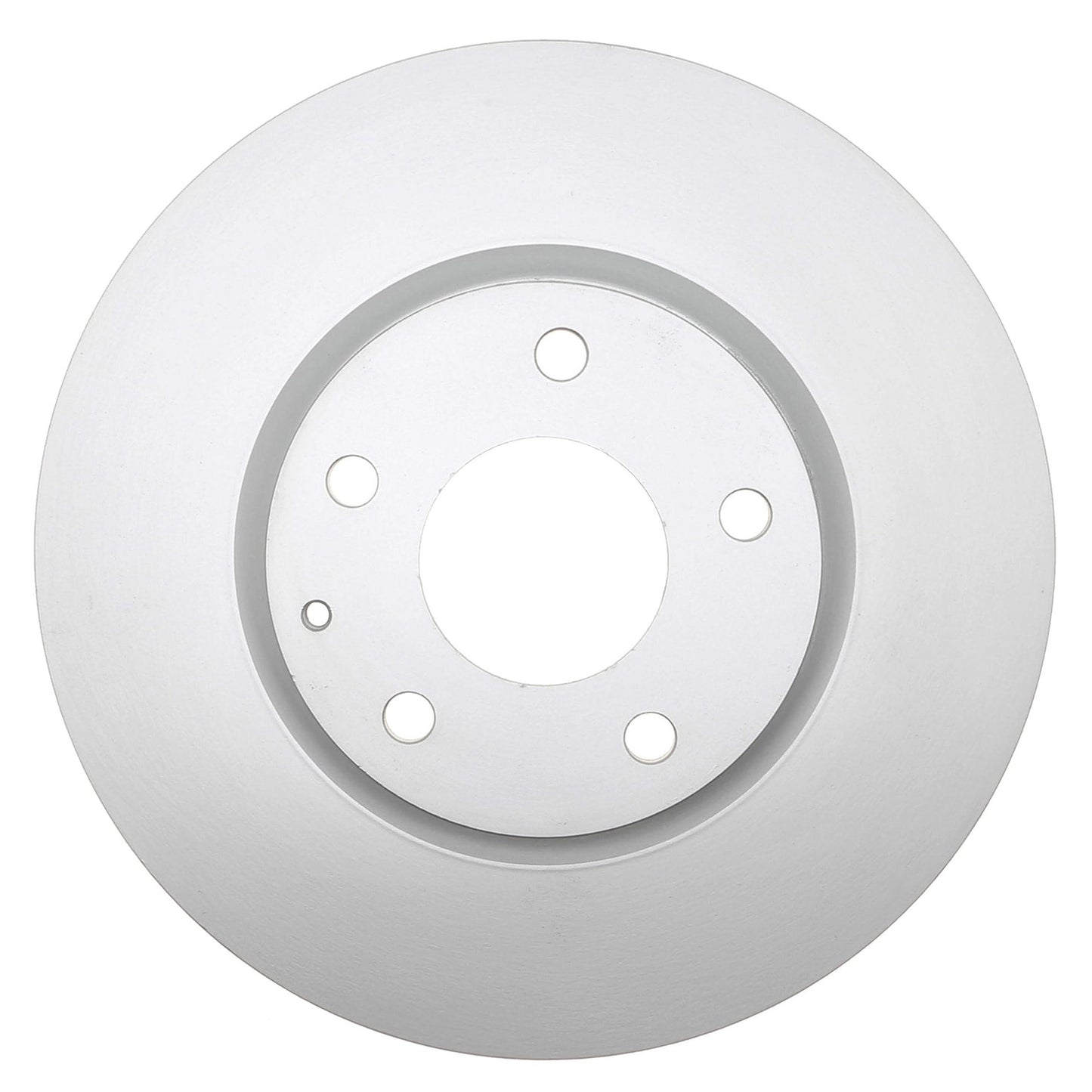 ACDelco Professional Durastop 18A81026 Rotor de freno de disco