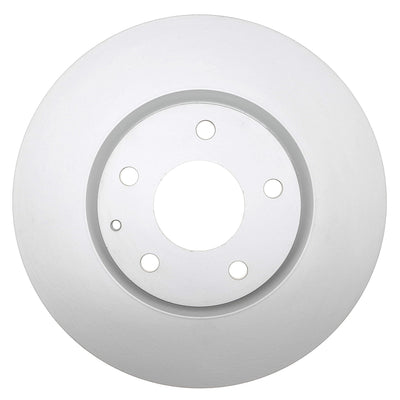 ACDelco Professional Durastop 18A81026 Rotor de freno de disco