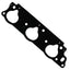 Beck/Arnley 037-6169 Engine Intake Manifold Gasket Set