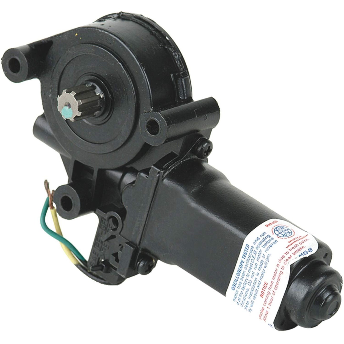 CARDONE 42-428 Motor de ventana eléctrica