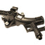 Genuine GM Parts 15-11105 Engine Coolant Water Outlet