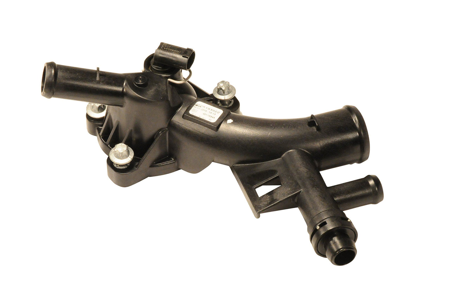 Genuine GM Parts 15-11105 Engine Coolant Water Outlet
