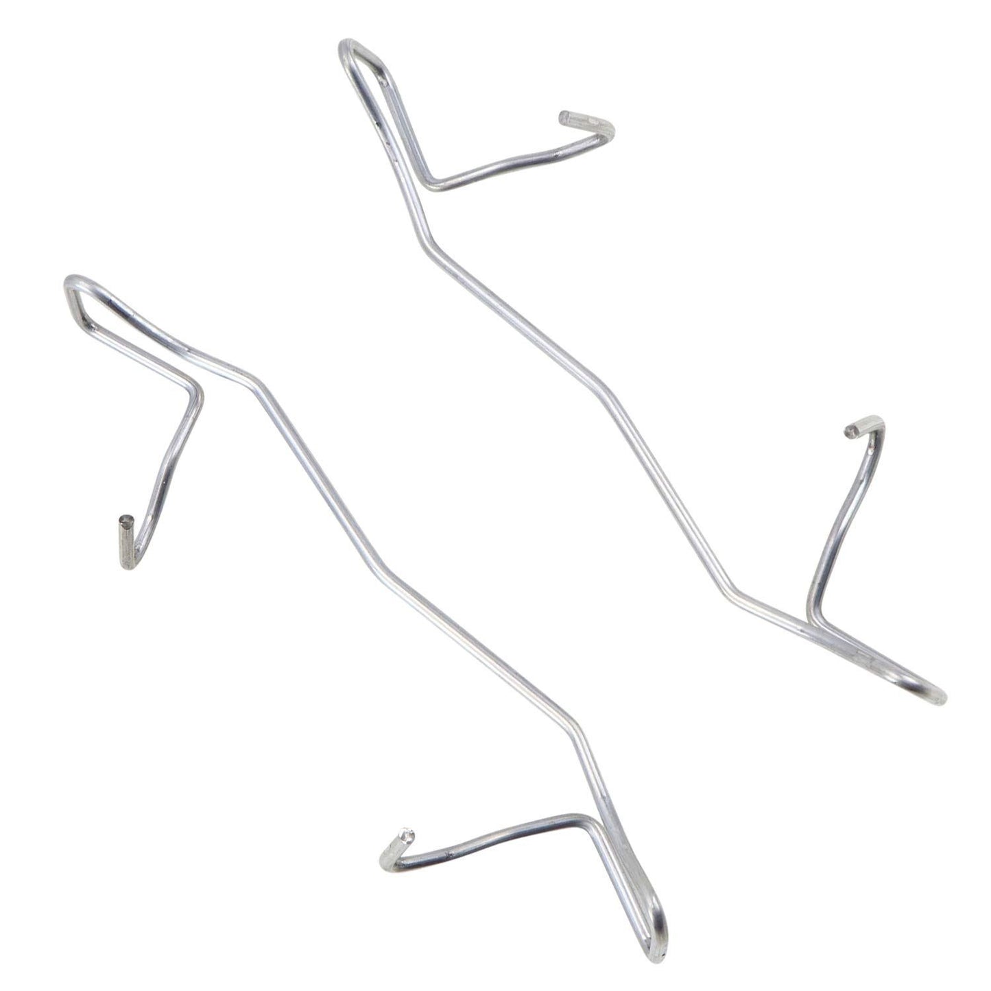 Beck/Arnley 084-1797 Kit de herrajes para frenos de disco