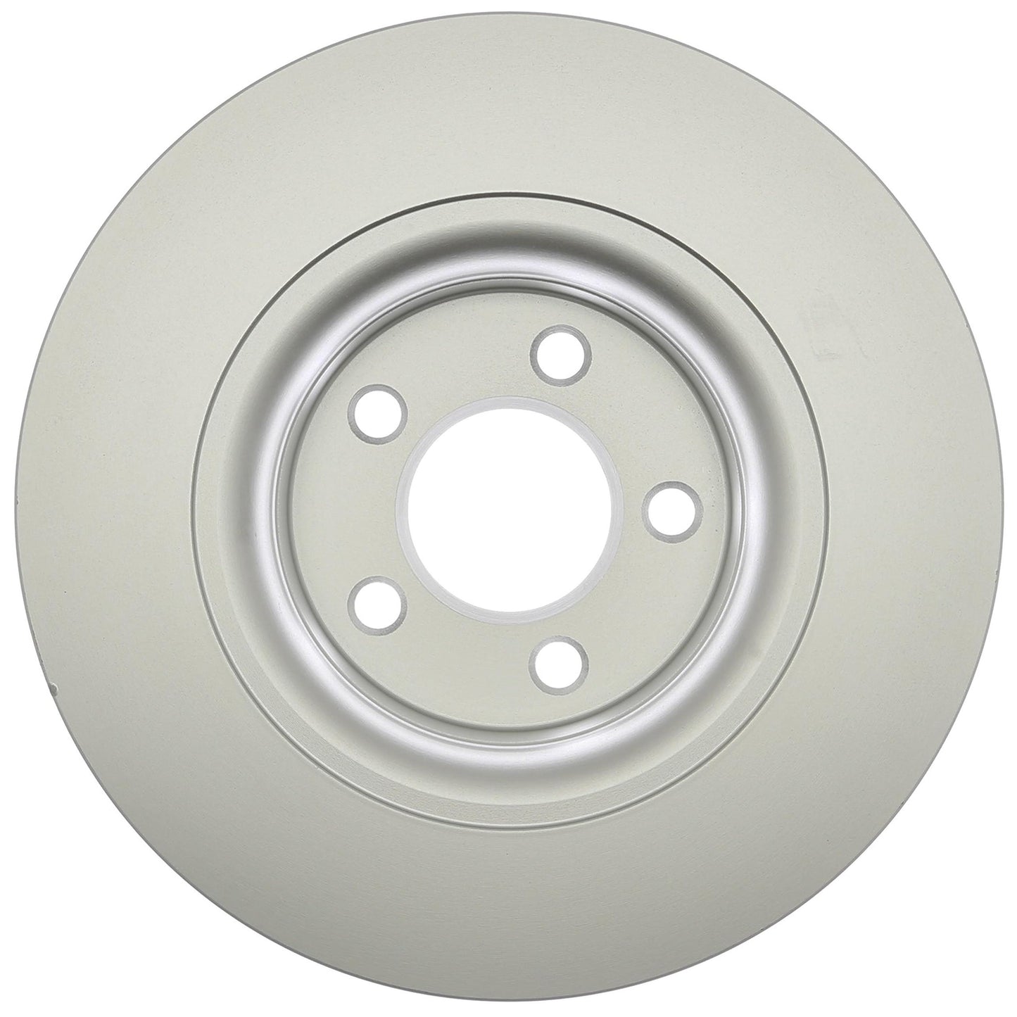 ACDelco Professional Durastop 18A81953 Rotor de freno de disco