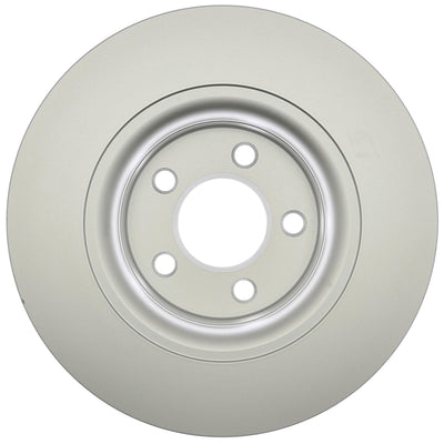 ACDelco Professional Durastop 18A81953 Rotor de freno de disco