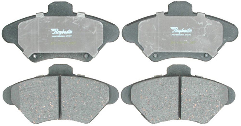 Raybestos PGD600C Disc Brake Pad Set