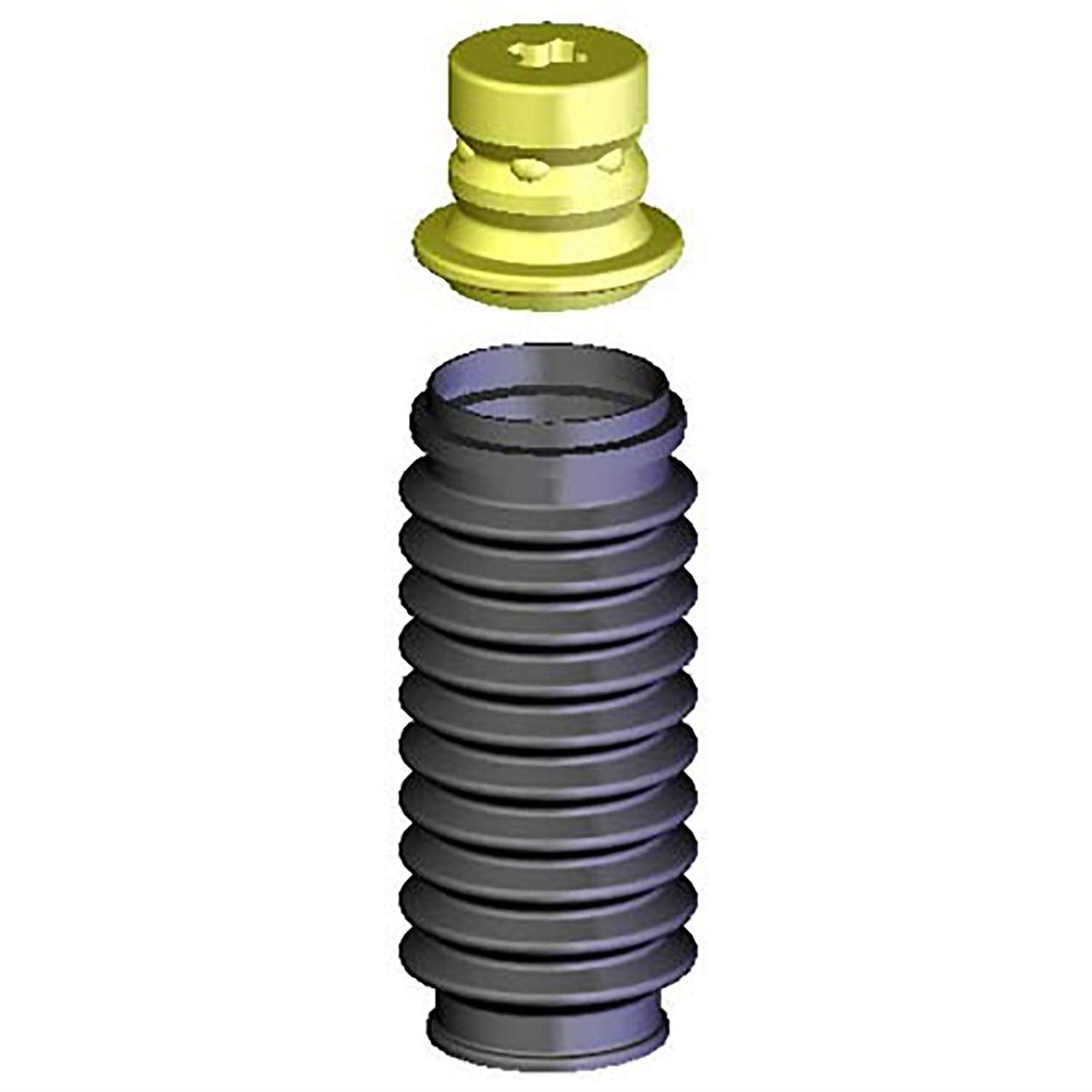 KYB SB108 Suspension Strut Bellows
