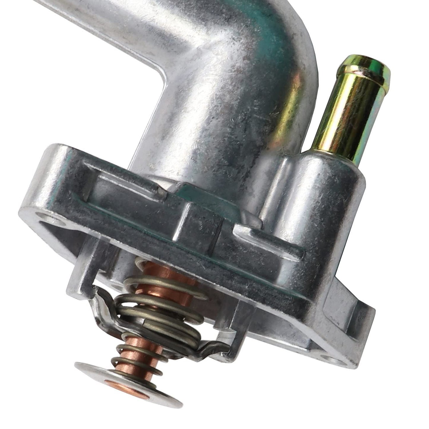 Beck/Arnley 143-0815 Conjunto de carcasa del termostato del refrigerante del motor
