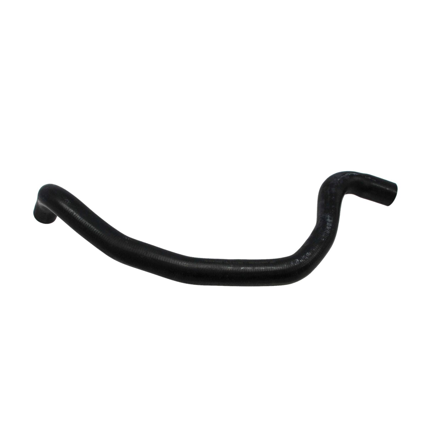 CRP CHR0125R Radiator Coolant Hose