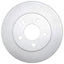 ACDelco Advantage 18A9002AC Rotor de frein à disque