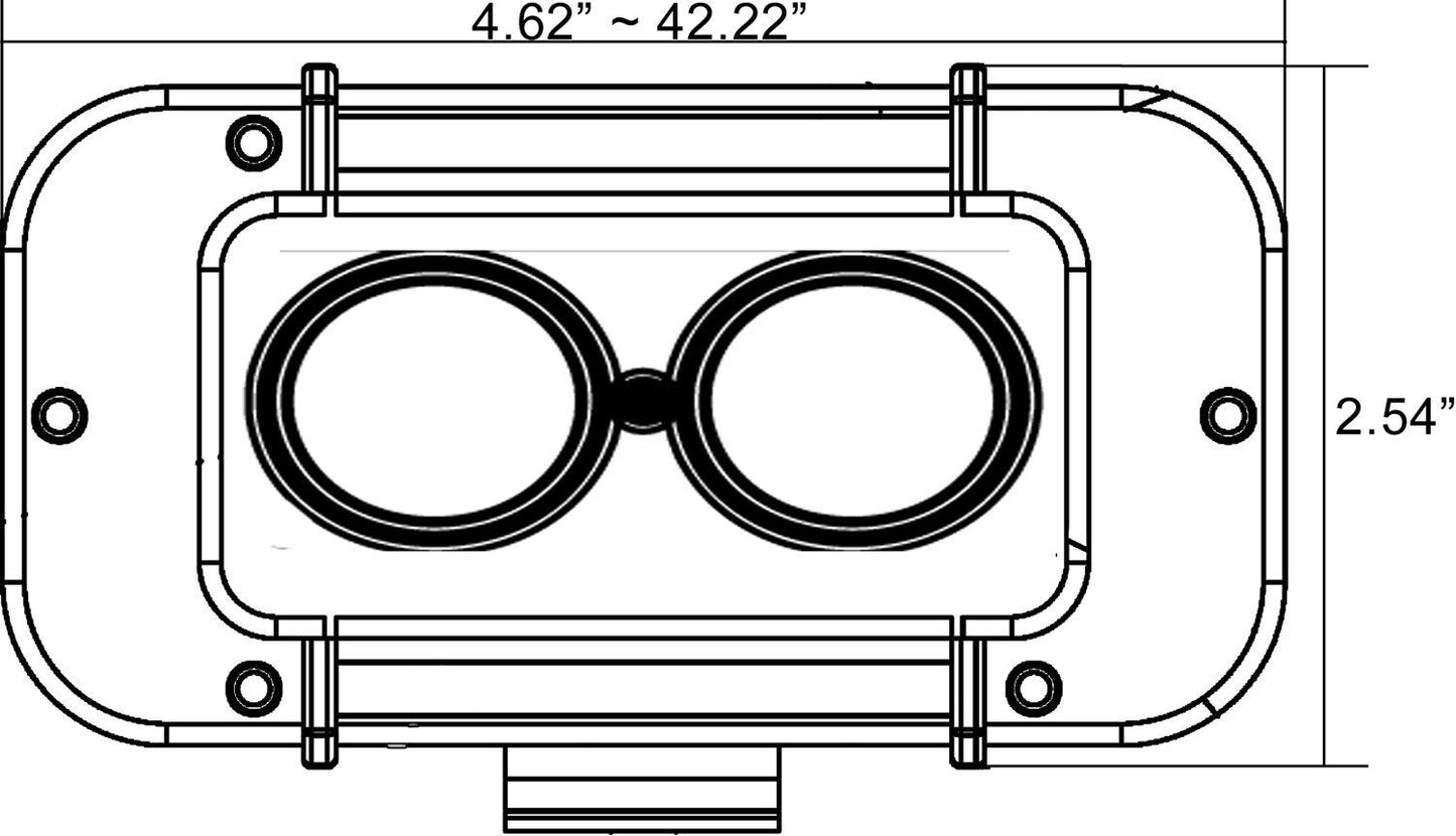 VISION X 4001848