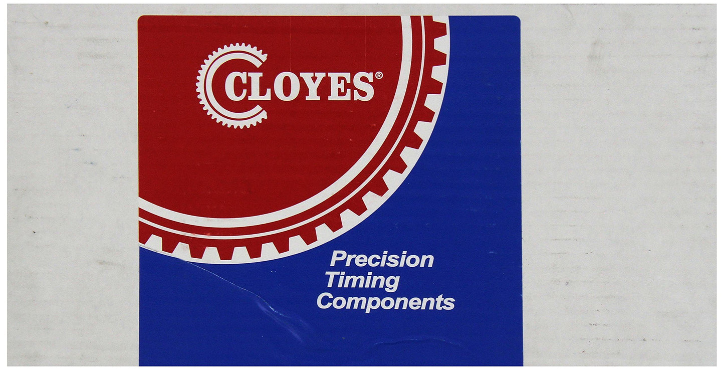 Cloyes Gear & Product 9-0391S Engine Timing Chain Kit