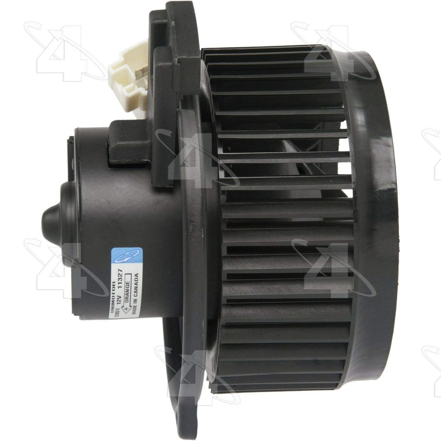 Four Seasons 75851 HVAC Blower Motor