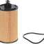 Filtre à huile moteur Fram CH12246