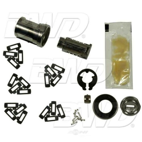BWD CS1145L Ignition Lock Cylinder