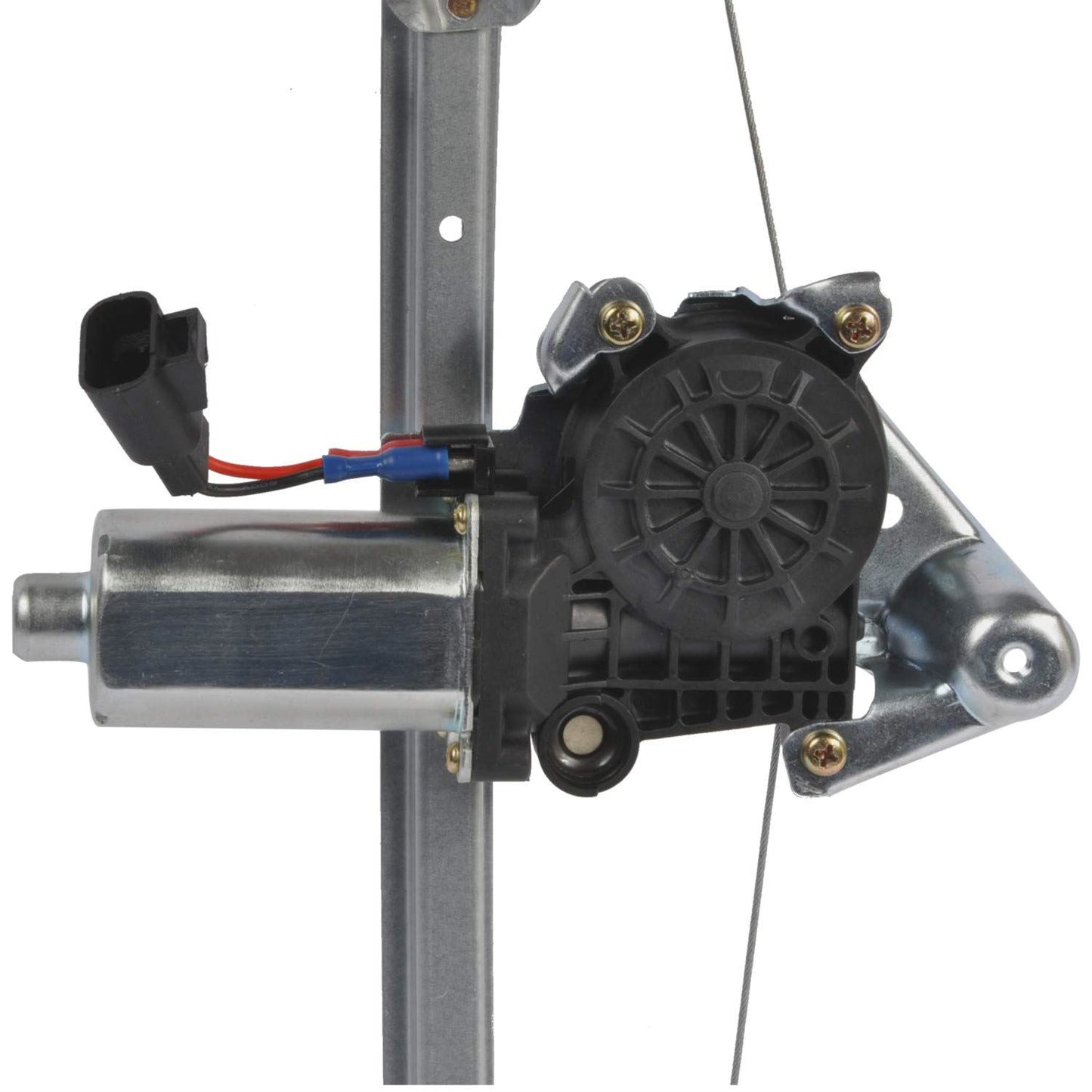 Cardone 82-156CR Power Window Motor and Regulator Assembly