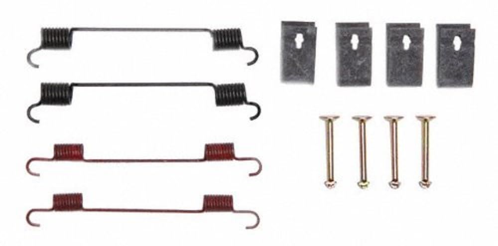 Kit de matériel de frein à tambour Raybestos H17298