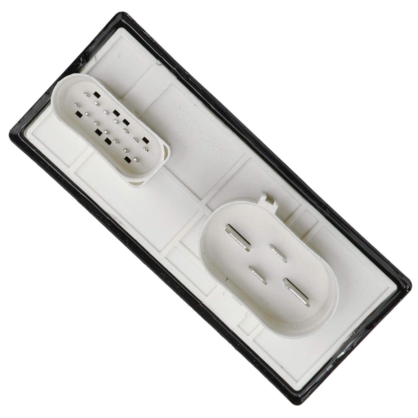 Beck/Arnley 203-0272 Módulo de ventilador de refrigeración del motor