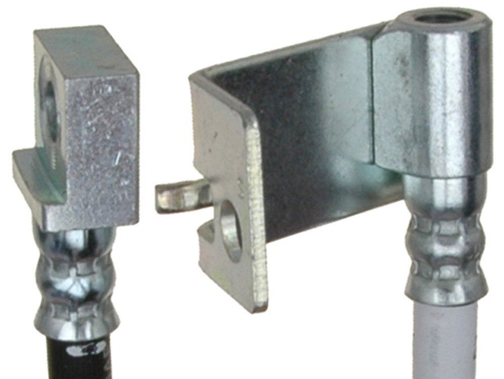 Raybestos BH382772 Brake Hydraulic Hose