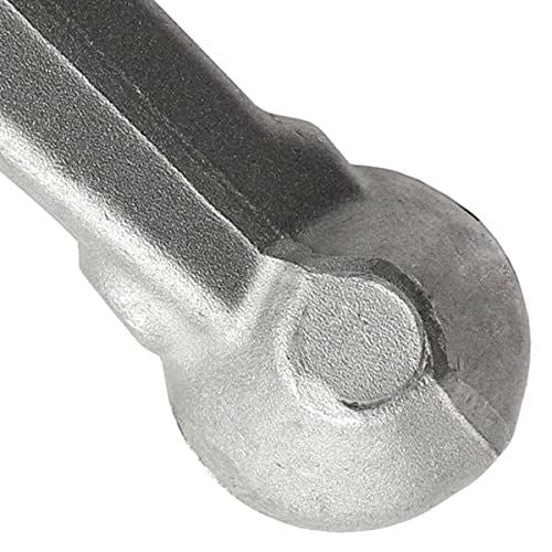 Beck/Arnley 102-8143 Suspension Control Arm and Ball Joint Assembly