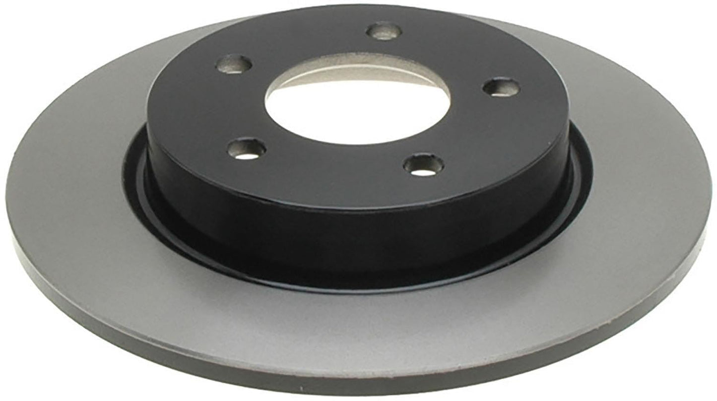 ACDelco Advantage 18A1804AC Rotor de frein à disque