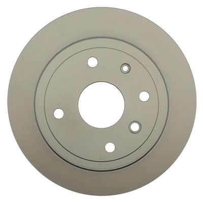 ACDelco Advantage 18A1808AC Rotor de frein à disque