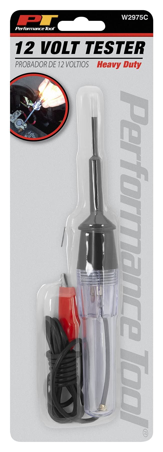 Performance Tool W2975C