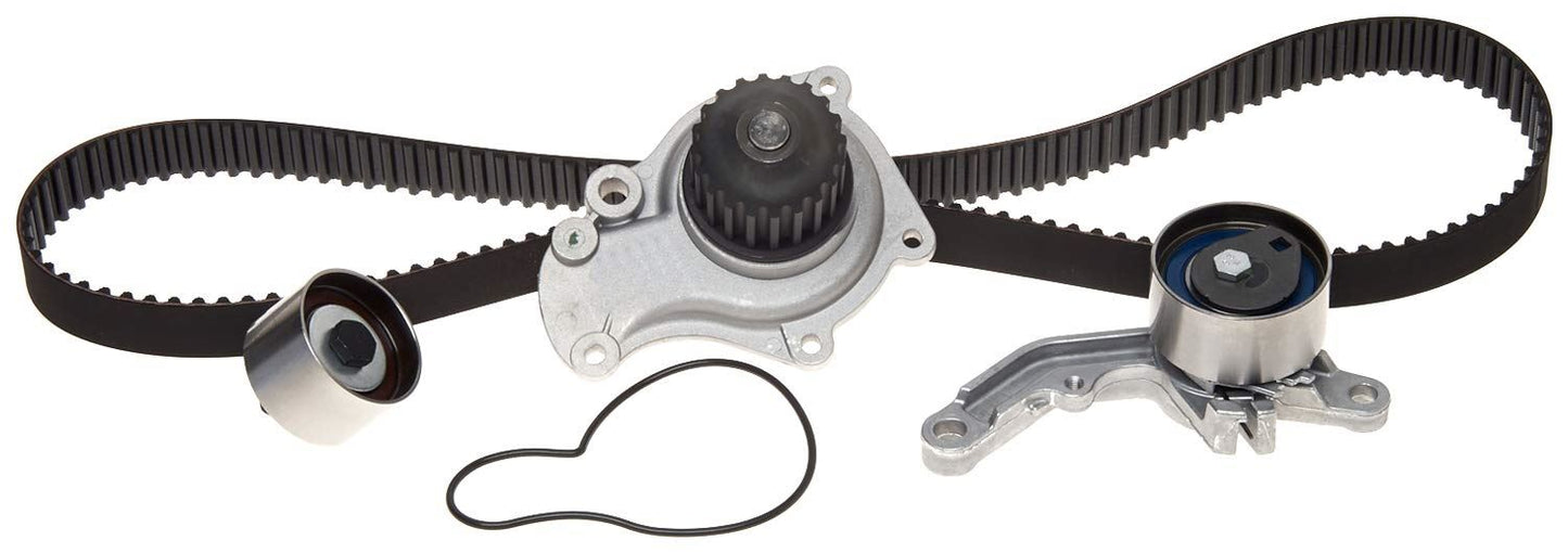 ACDelco TCKWP265C