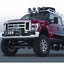 Warn Industries 94165 Headlight Guard