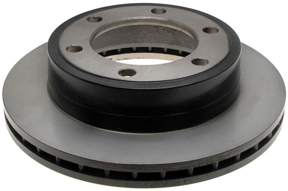 Raybestos 8514R Disc Brake Rotor