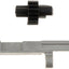 Dorman 83221 Kit de engranajes sectoriales y de bastidor
