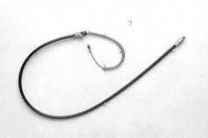 Raybestos BC94486 Parking Brake Cable