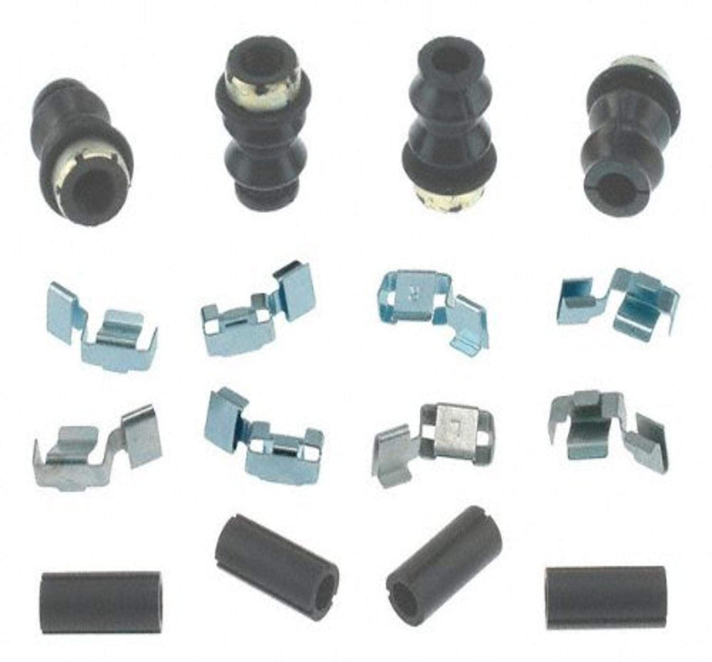 Raybestos H5652A Disc Brake Hardware Kit