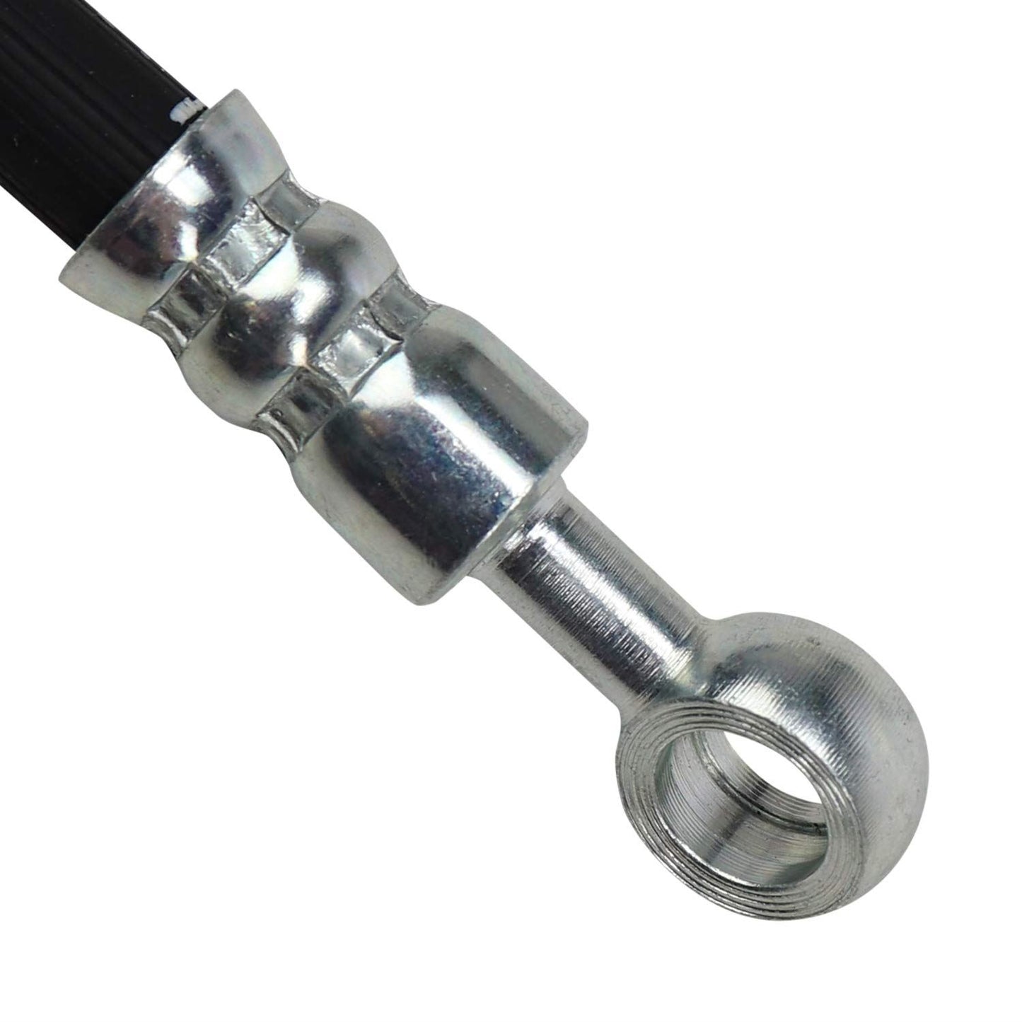 Beck/Arnley 073-2024 Brake Hydraulic Hose