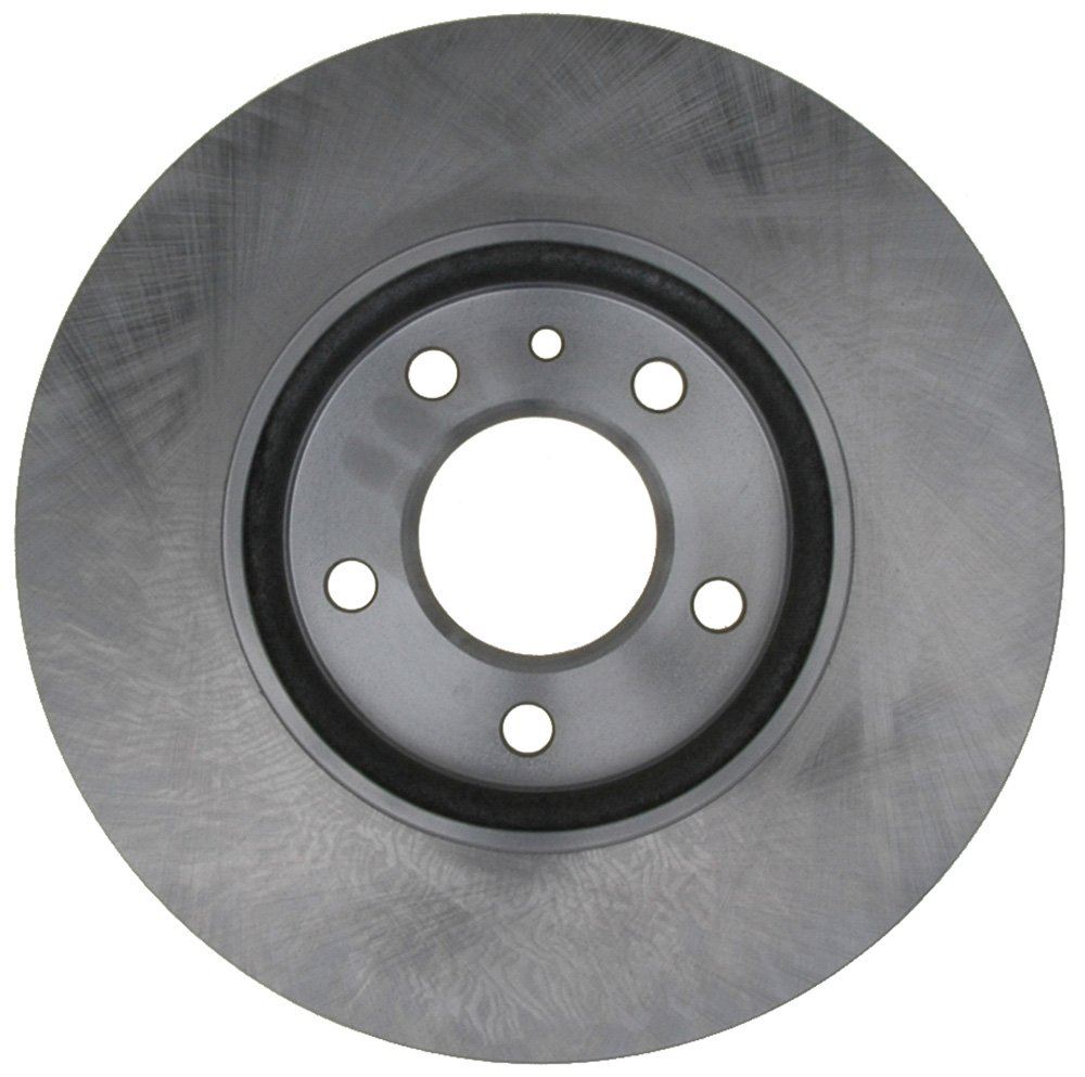 Raybestos 580899R Disc Brake Rotor