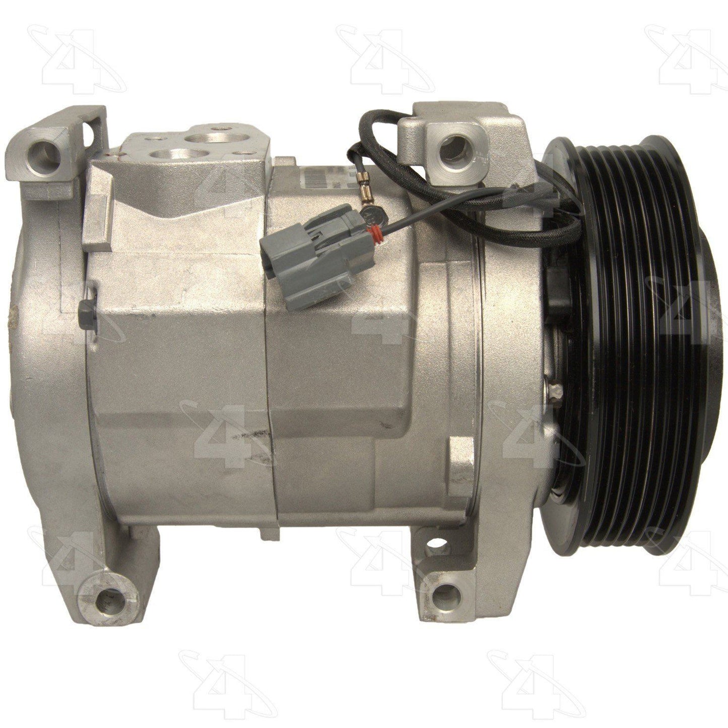 Four Seasons 78389 A/C Compressor