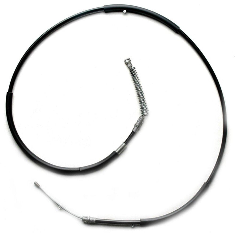 Raybestos BC95991 Parking Brake Cable