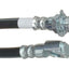 Raybestos BH380261 Brake Hydraulic Hose