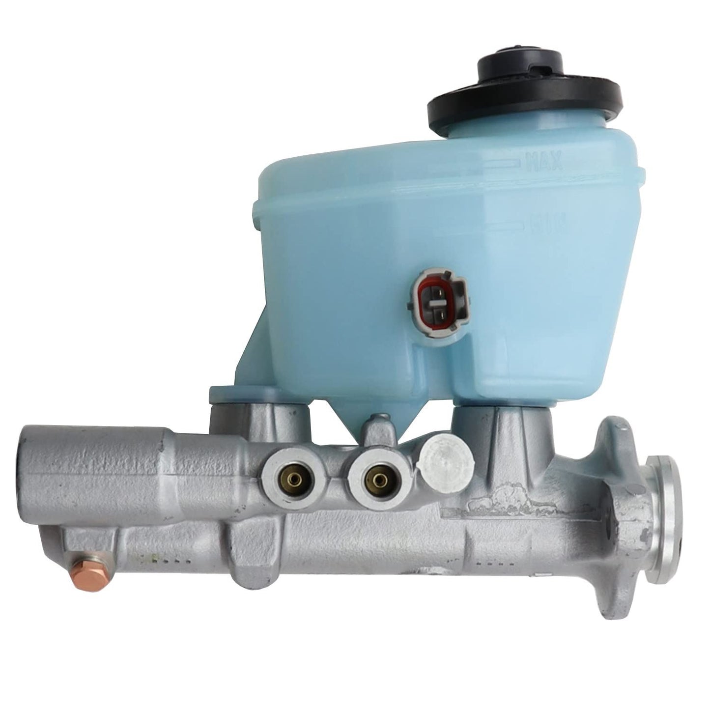 Beck/Arnley 072-9170 Brake Master Cylinder