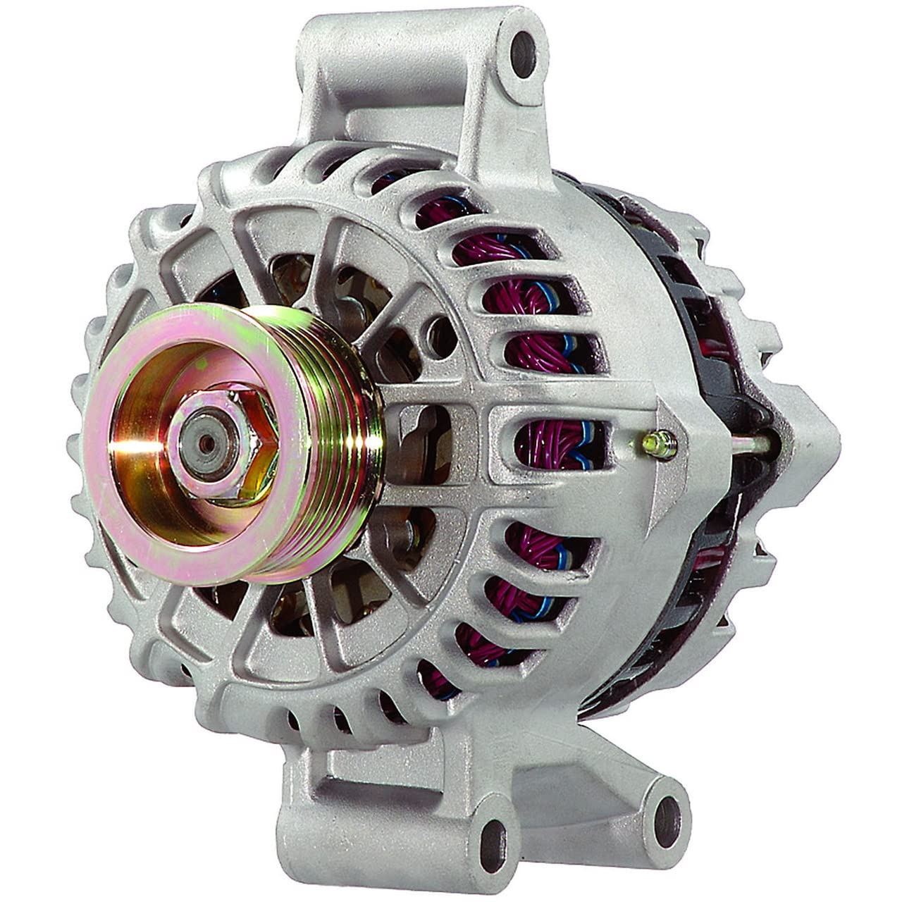 Alternateur DENSO 210-5346