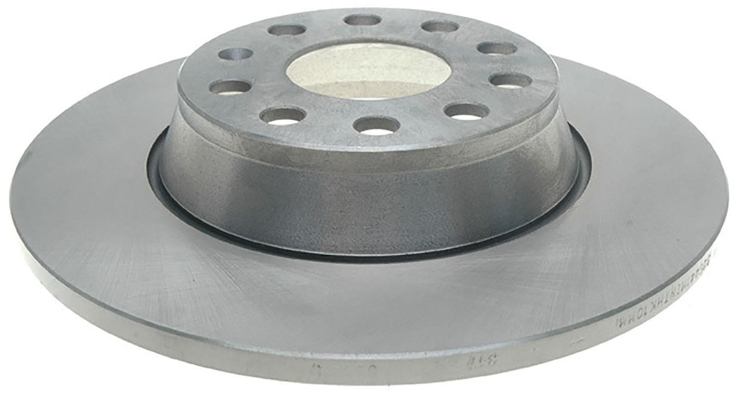 ACDelco Advantage 18A2605AC Rotor de frein à disque