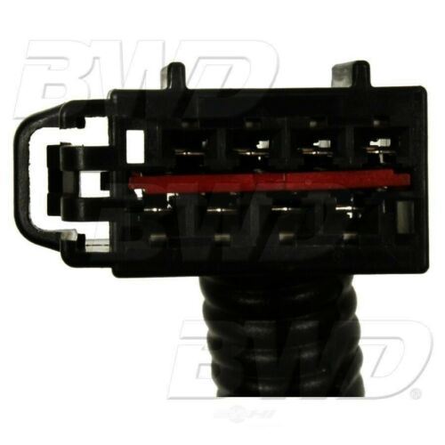 Interruptor de asiento eléctrico BWD STW77