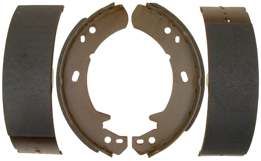 Patin de frein de stationnement Raybestos 825PG