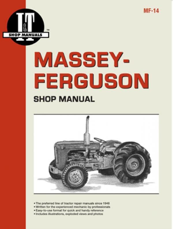 HAYNES MF14