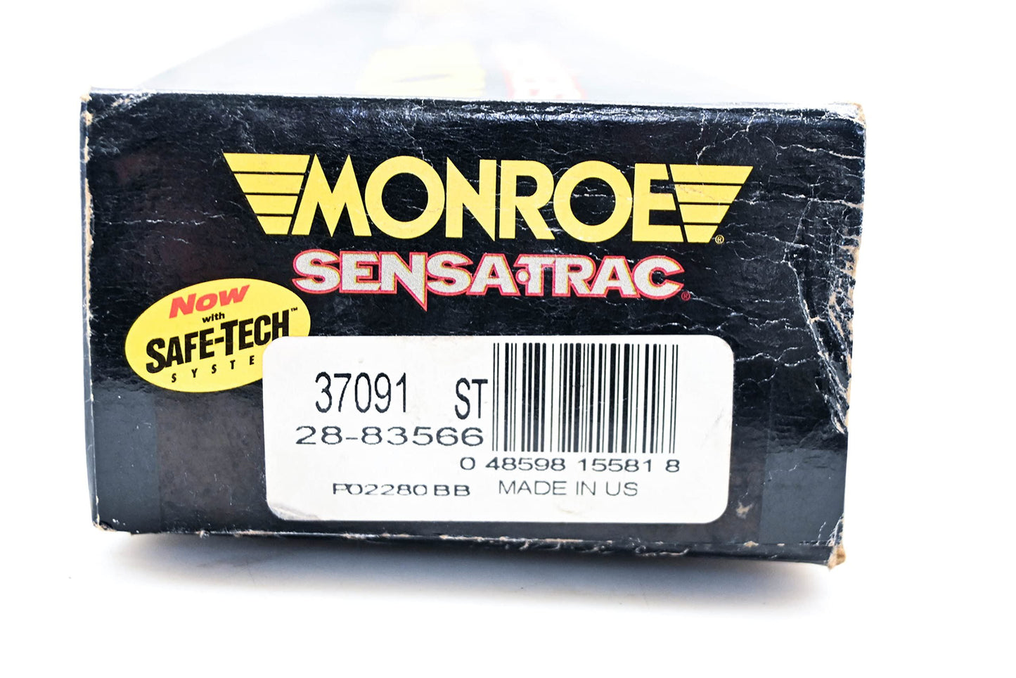 Monroe 37091 Suspension Shock Absorber