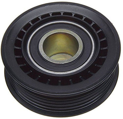 ACDelco Professional 38080 Polea tensora de correa de transmisión accesoria
