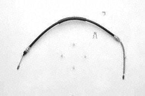 Cable de freno de estacionamiento Raybestos BC94377