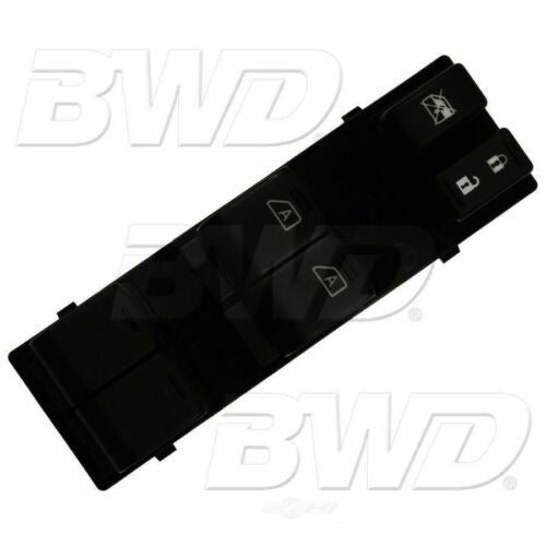 BWD WST466 Interruptor de ventana de puerta