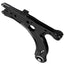 Beck/Arnley 102-5884 Brazo de control de suspensión